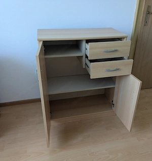 Schuhkasten zu verschenken Bild 2