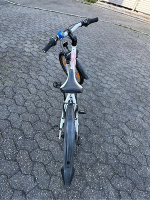 Kinderfahrrad 20 Zoll Bild 5
