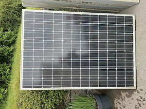 PV Anlage gebraucht  Bild 4