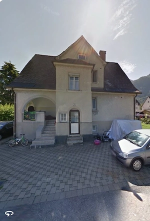 Verkaufe Mehrfamilien Haus 