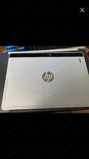 Hp Elite X2 Bild 2