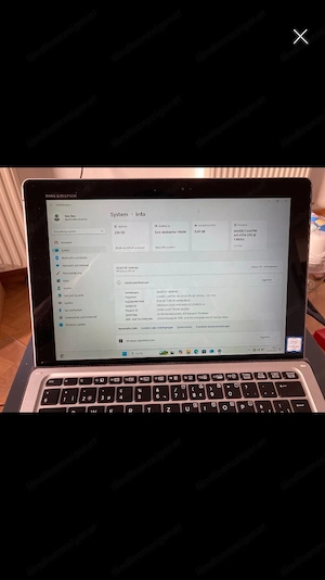 Hp Elite X2