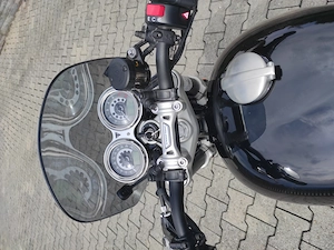 Triumph Speed Twin 1200 Bild 3