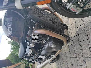 Triumph Speed Twin 1200 Bild 4