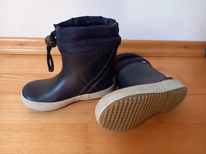 Viking Gummistiefel Größe 23
