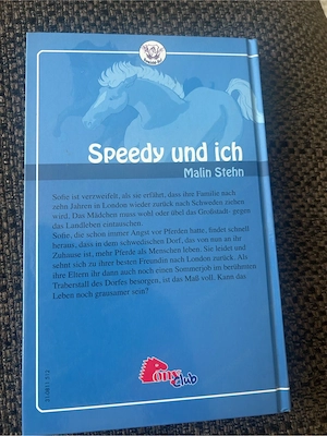 5 Bücher Ponyclub, verschiedene Autoren Bild 4