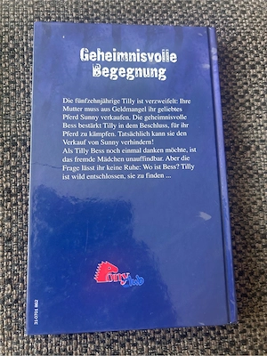 5 Bücher Ponyclub, verschiedene Autoren Bild 3