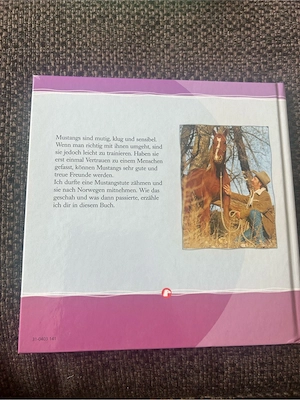 5 Bücher Ponyclub, verschiedene Autoren Bild 5