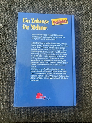 3 Bücher Ponyclub Vollblut, Joanna Campbell Bild 2