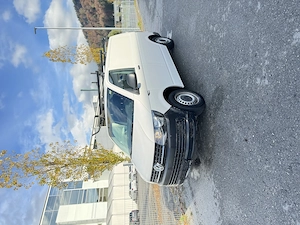 Vw T6 4 Motion 2.0 L Allrad Transporter Sortimo Bild 2