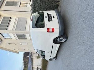 Vw Caddy 2.0 Sdi Transporter Kastenwagen Sortimo Bild 2
