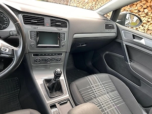 VW Golf 4 Motion