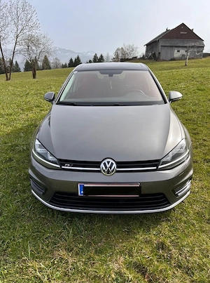 VW Golf 4 Motion Bild 2
