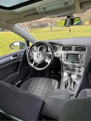 VW Golf 4 Motion Bild 3