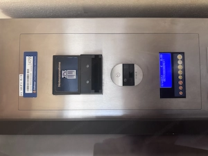 Kaffeeautomat  Bild 3