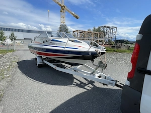 Boot Bayliner 1952 Classic Bild 13