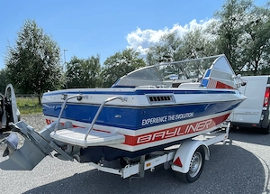 Boot Bayliner 1952 Classic