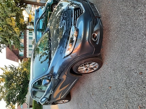 Verkaufe meinen renault 