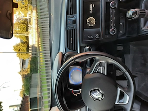 Verkaufe meinen renault  Bild 4