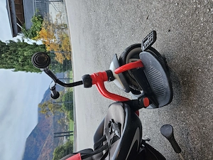 Puky Dreirad - günstig zu verkaufen Bild 3
