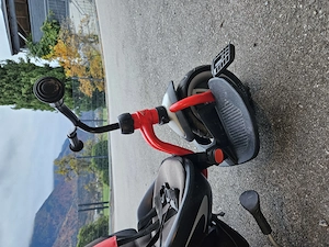 Puky Dreirad - günstig zu verkaufen Bild 2