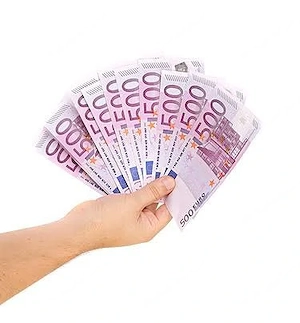 Wir bieten Kredite: und Investitionen mit sehr einfachen Konditionen