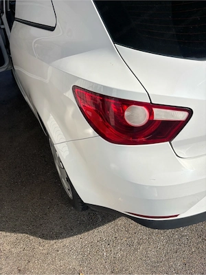 Seat Ibiza 1,4 Tdi Bild 3