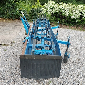 Verkaufe Vogel&Noot Heublitz F58 Variator Bild 3