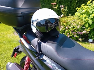 Piaggio Medley ABS- Sport Roller   Scooter Bild 4