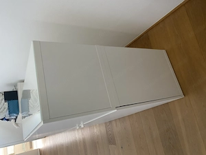 BESTA - Kommode zu verschenken Bild 4