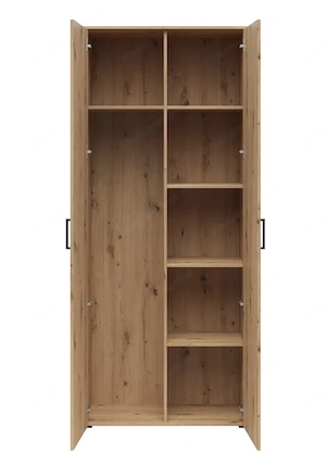Kasten Schrank nie gebraucht  Bild 3