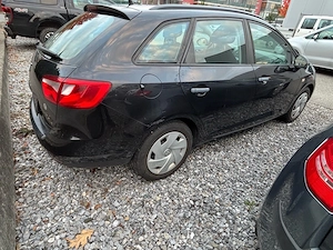Seat Ibiza 1.2 Benziner NEU VoRGEFÜHRT Bild 3