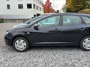 Seat Ibiza 1.2 Benziner NEU VoRGEFÜHRT Bild 4