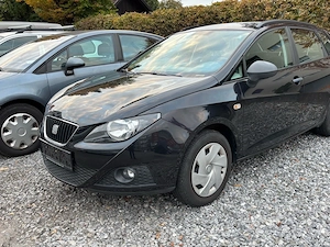 Seat Ibiza 1.2 Benziner NEU VoRGEFÜHRT Bild 2