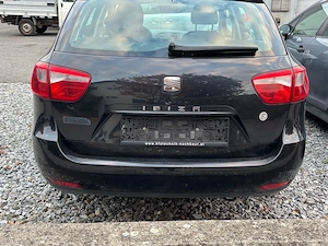 Seat Ibiza 1.2 Benziner NEU VoRGEFÜHRT Bild 6