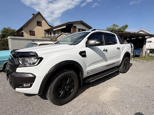 Ford Ranger Wildtrak 3,2l 4x4