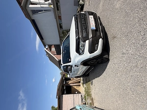 Ford Ranger Wildtrak 3,2l 4x4 Bild 3