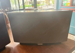Sonos Bluetooth Wi-Fi Bild 2