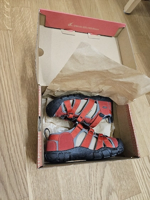 Keen Sandalen in Gr. 29 NEU Bild 2