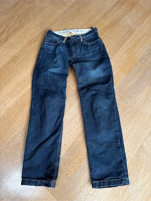 Motorrad Hose Damen