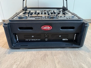 Numark Mischpult Plug & Play DJ Rack Bild 4