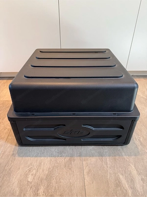 Numark Mischpult Plug & Play DJ Rack Bild 5