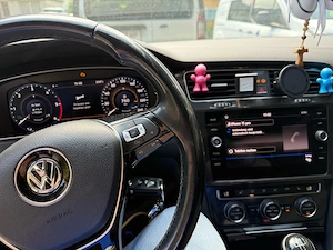 Golf 7, Rabbit, TDI zu verkaufen Bild 2
