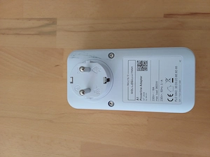 A1 Powerline Adapter  Bild 2