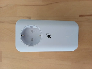 A1 Powerline Adapter  Bild 3