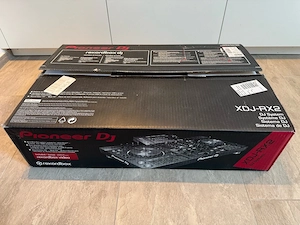 Pioneer XDJ-RX2 DJ Standalone Mixer Bild 5