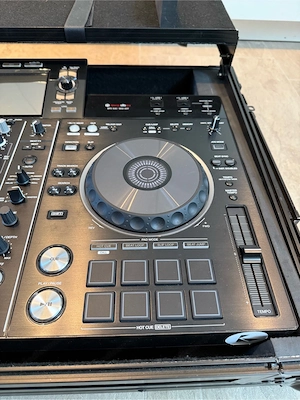 Pioneer XDJ-RX2 DJ Standalone Mixer Bild 4