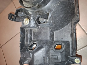 Scheinwerfer Mitsubishi V60 Bild 3
