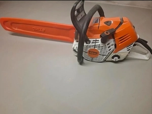 Stihl 500 i Bild 3