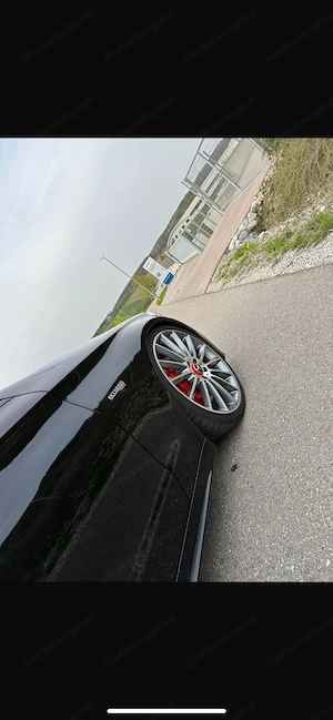 Mercedes C 400 T V6 AMG 4MATIC Biturbo Bild 7
